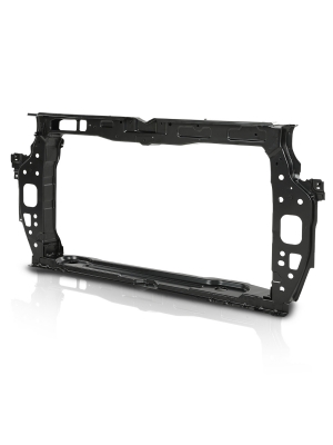 【rei】 Amazon.com: PIT66 Radiator Core Support Panel Compatible