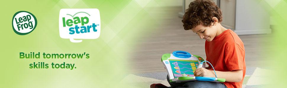 Build tomorrow's skills today