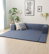 期間限定1万円OFF！新品未使用！即完売☆カビゴン ビーズソファ カビゴンビーズソファ（ポケットモンスター） — 【セルタン 公式】