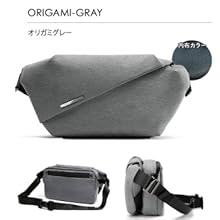 【NIID/ニード】美品 URBANATURE RO PLUS ボディバッグ Amazon | [NIID] [ニード] ボディバッグ R0 PLUS PRO URBANATURE