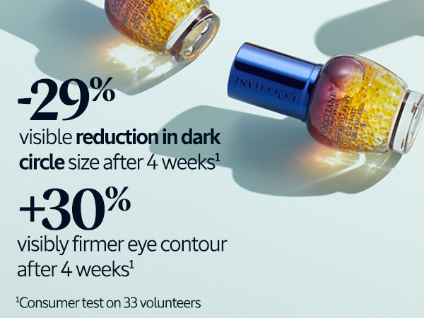 Immortelle Divine Eye Cream; Wrinkles; Fine Lines