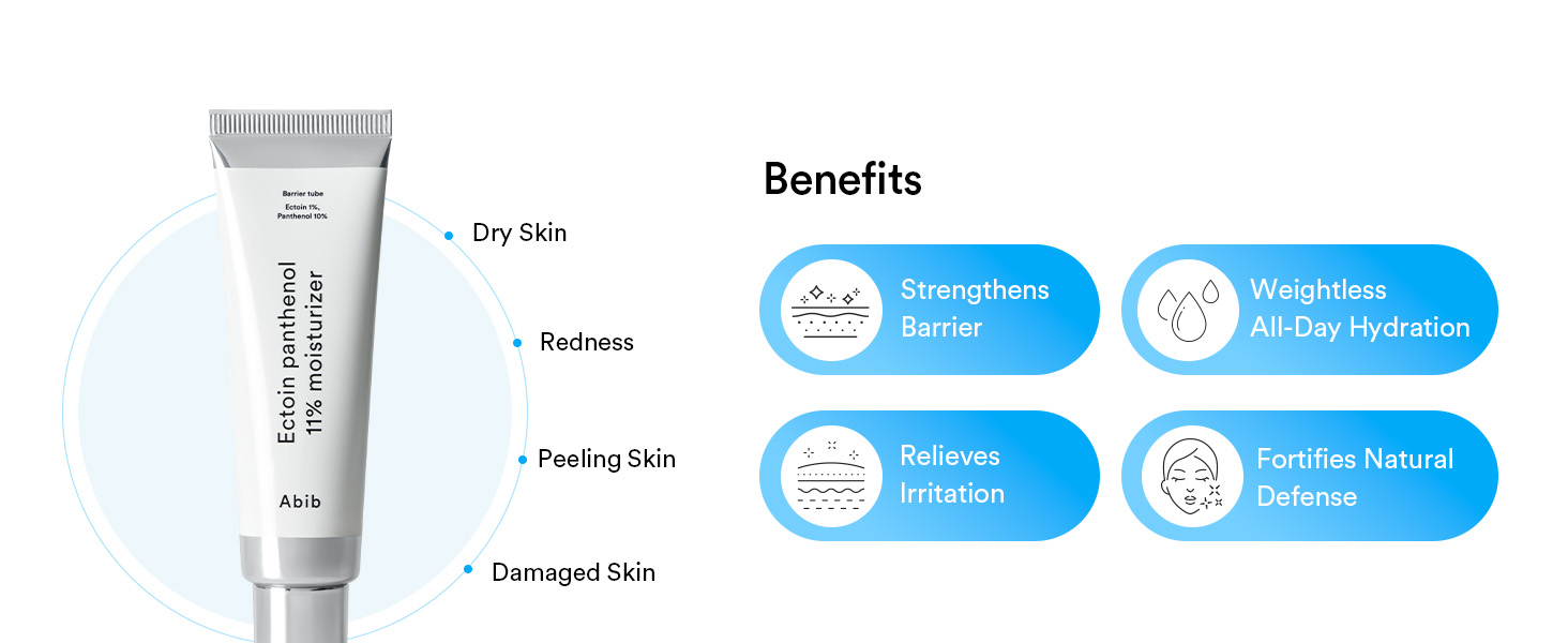 Benefits