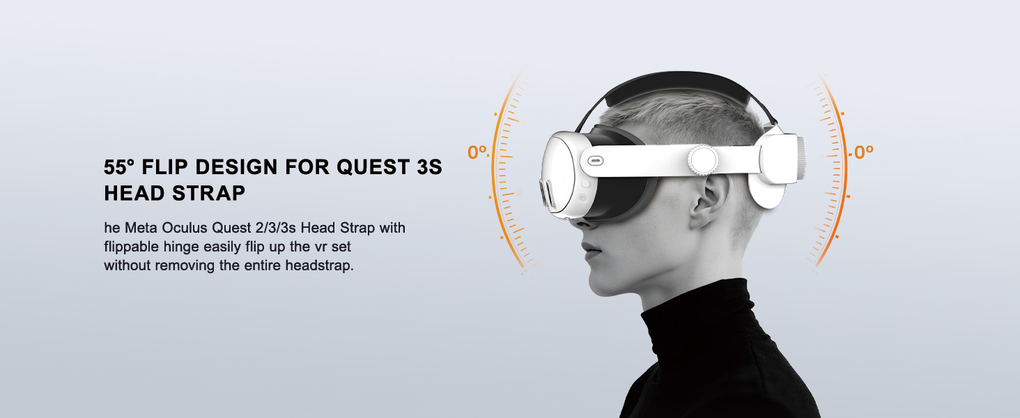 quest 3s accessories