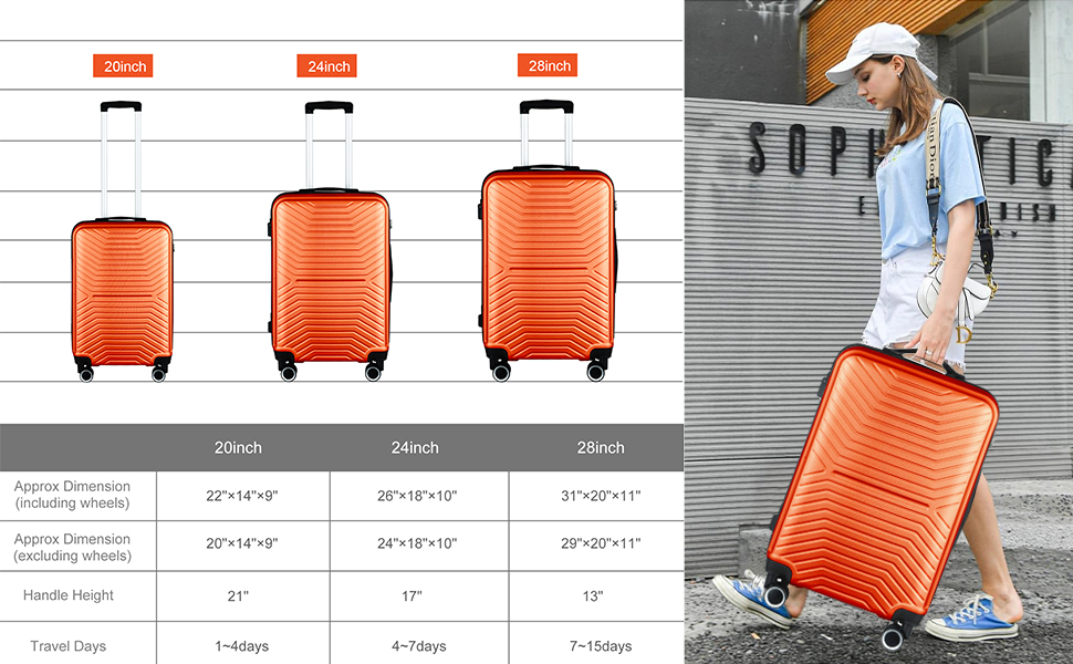 suitcases