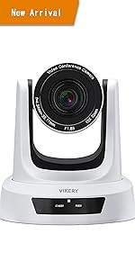 vh10m 10x optical zoom