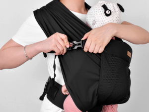 adjust baby carriers