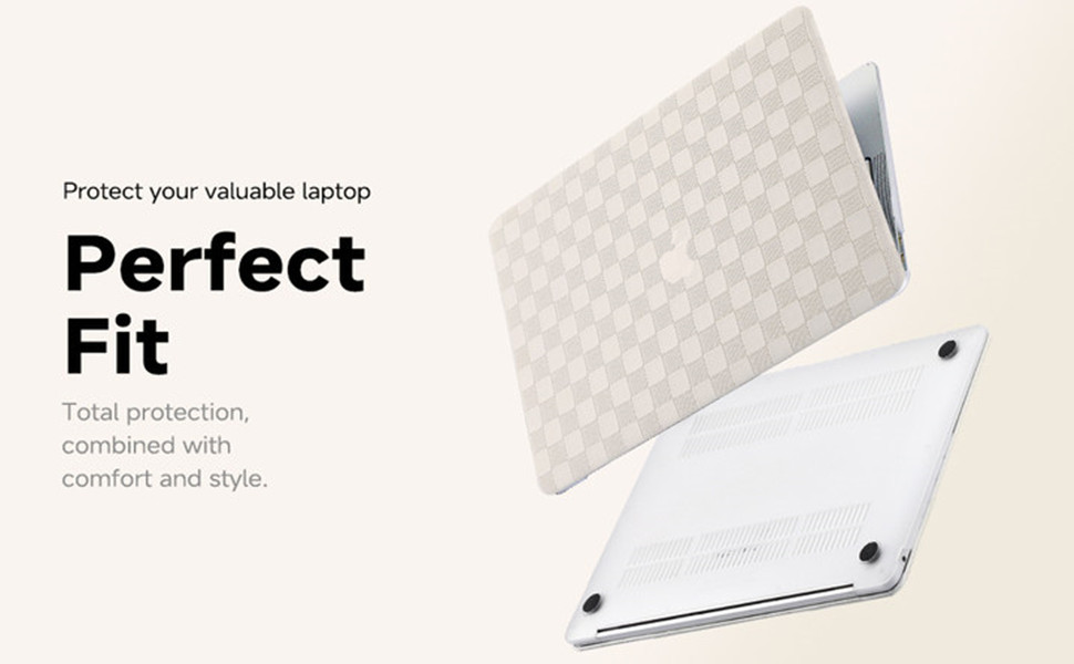 MacBook Pro 13 inch Case 2016-2024