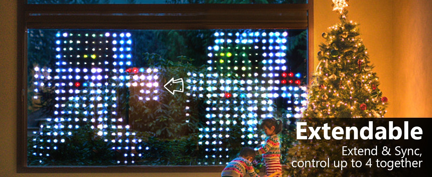 programmable led christmas lights synchronized christmas lights christmas lights controller