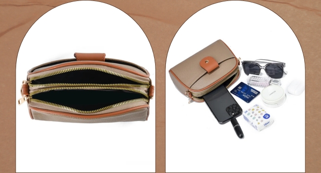 sling bag