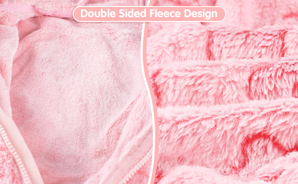 Newborn Winter Snowsuit