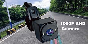 Bike Camera
