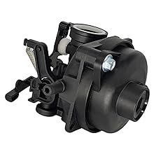 Amazon.com : Toro Recycler 22 Carburetor Kit - 20339 Parts