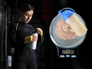 Protein Supplements