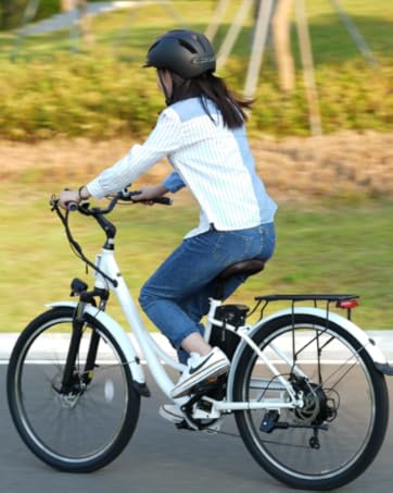 e-bikes for commuters