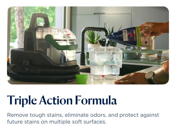 little green pet pro