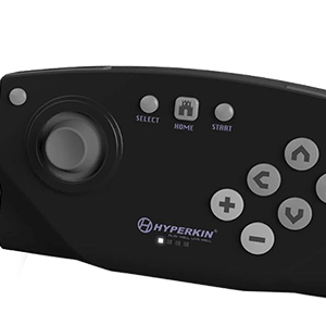 Amazon.co.jp: Hyperkin RetroN 5 Retro Video Gaming System
