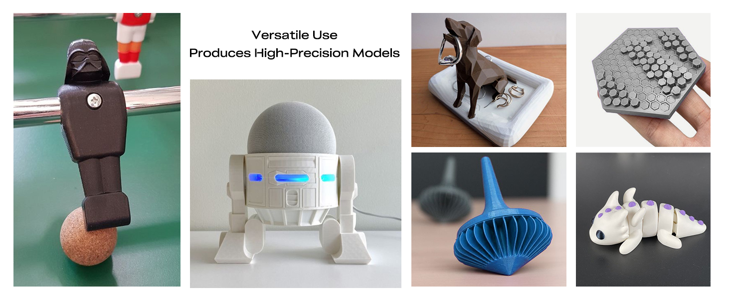 3D Printer Filament