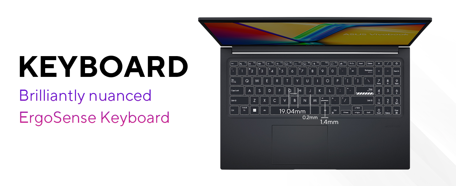 Vivobook 15