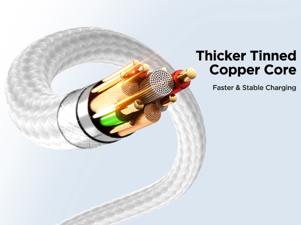 iphone charger cable