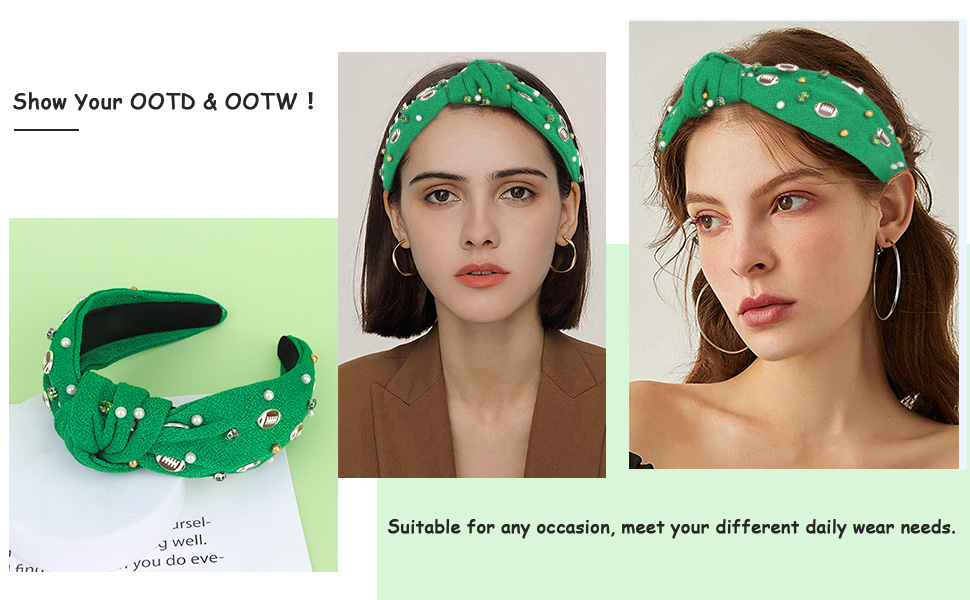 SUITBLE FOR WOMEN AND GIRLS ON GAME DAY