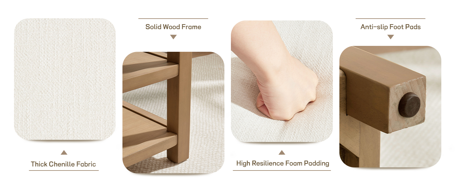 Shoe rack product details