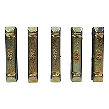 Amazon.com: JZGRDN 5X 23FP Bucket Tooth Flex Pins 6567620