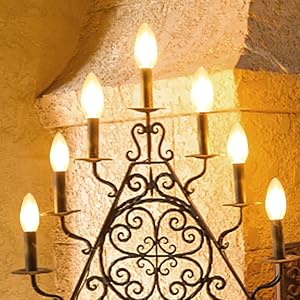 energy saving led bulbs