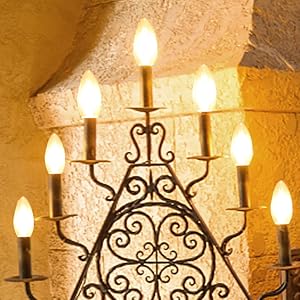 energy saving led bulbs