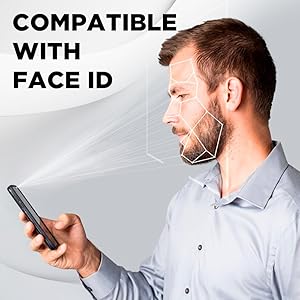 iphone screen protector