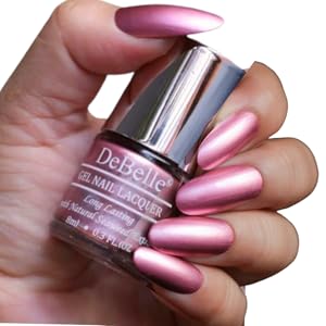 DeBelle Gel Nail Polish