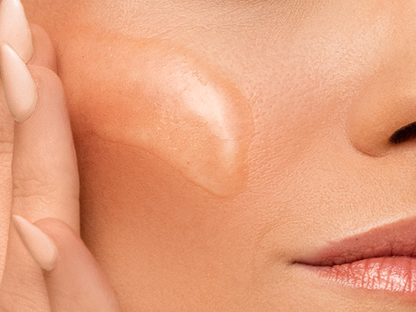 Peptide complex serum