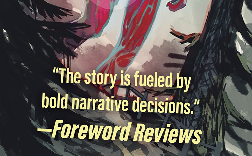 We Called Them Giants review from Foreword Reviews