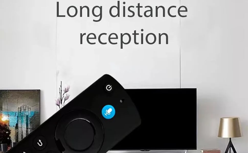 Genuine Quality With Long Range