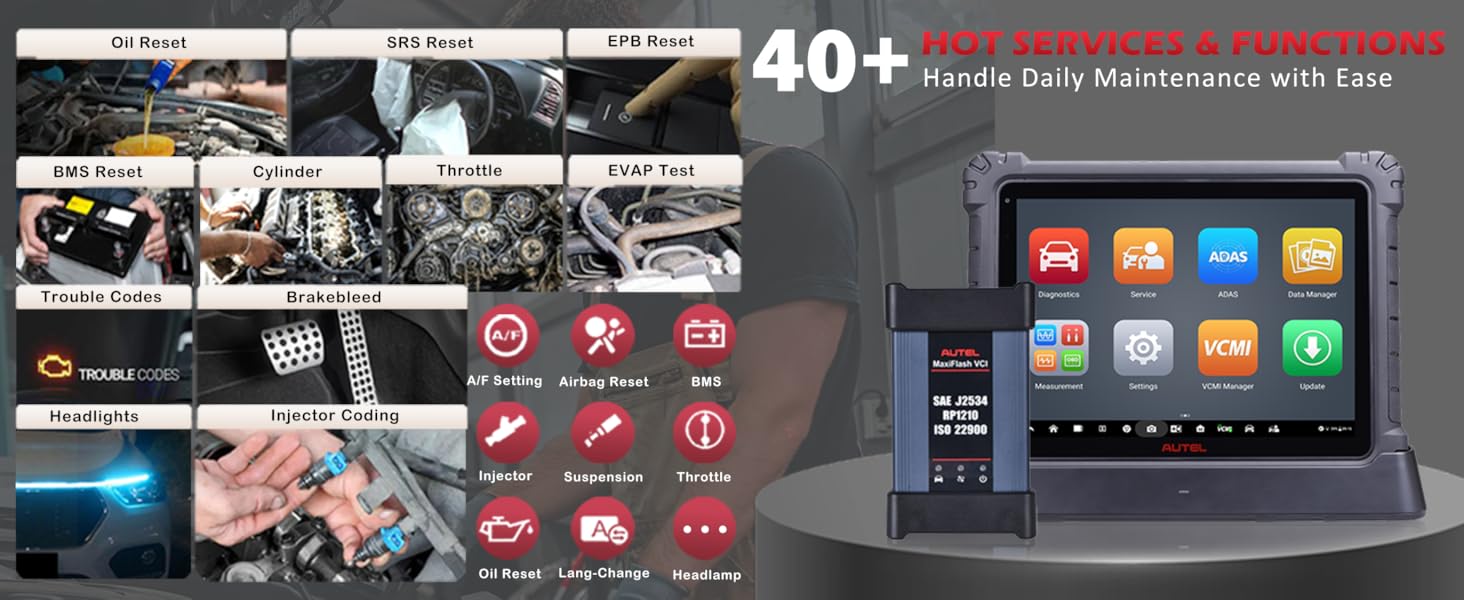 autel