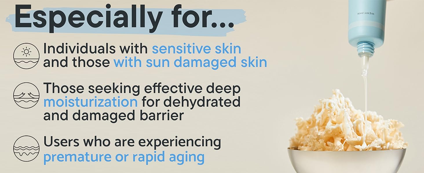 Mature Skin Korean Skincare Routine Regimen Morning AM Prep Sunscreen SPF Aging Signs Dry Sagging