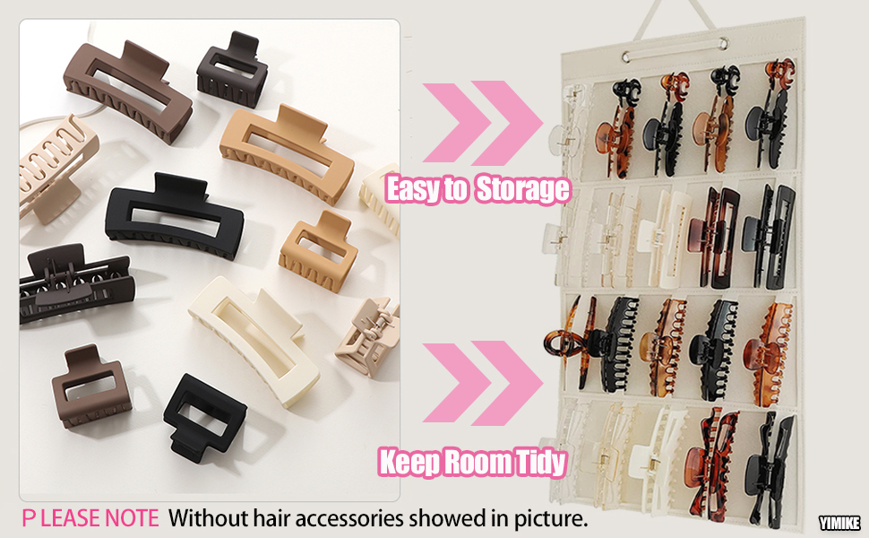 shawl clip holder