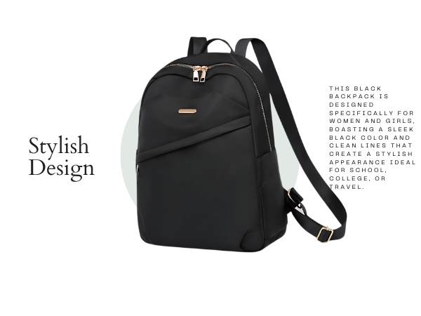 backpack for women stylish