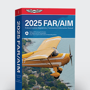 2025 FAR/AIM Image