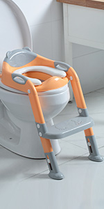 potty ladder for toddlers