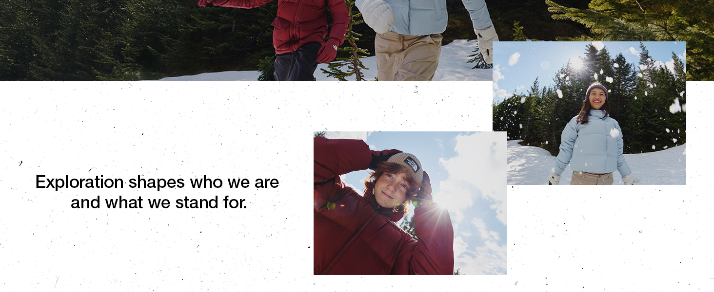 Youth Jackets & Vests