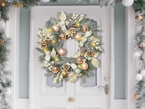 christmas decorations for home