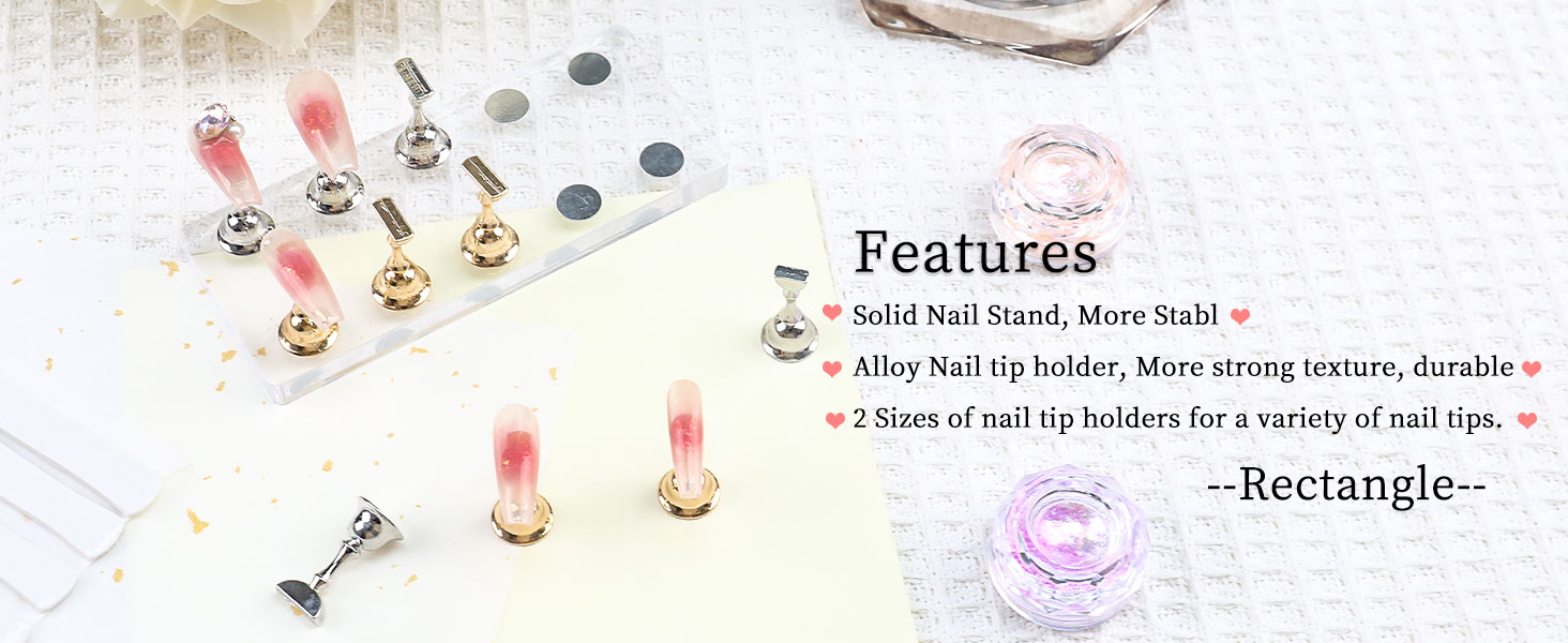 nail stand