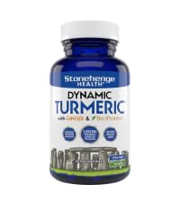 Stonehenge Health Dynamic Turmeric
