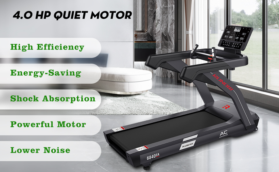treadmills for home