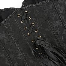 gajess lady bustier 36 新品未使用 Lady bustier | Gajess
