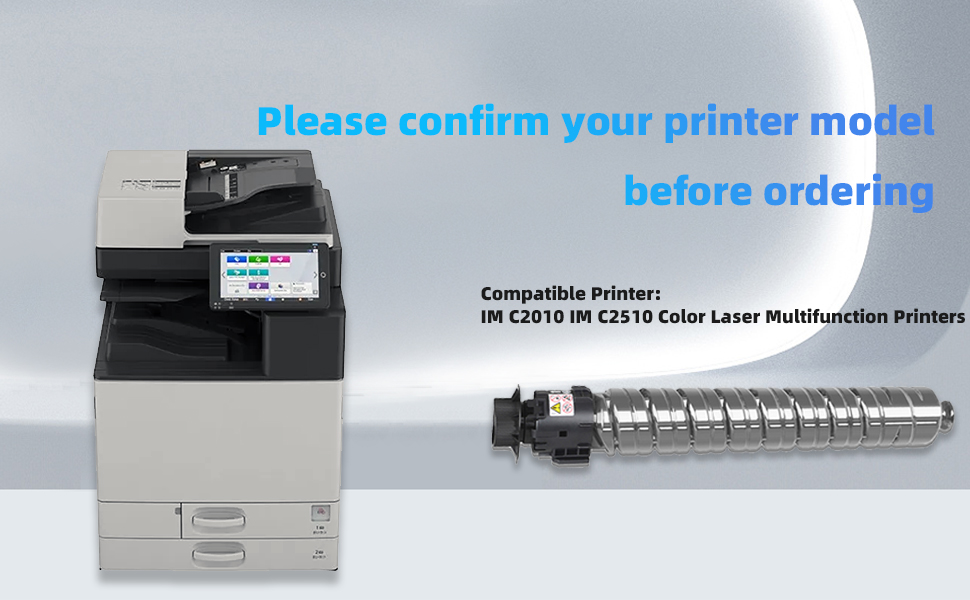 RICOHトナーIM C2510 IPSiO リコー RICOH IMC2510トナーカートリッジ イエロー/黄
