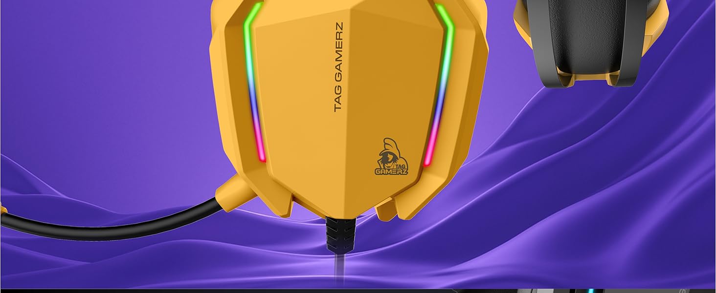 titan headphone