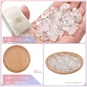 Amazon.co.jp: 【六識堂＼Rokushiki‐do．jp】水晶