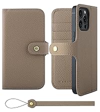 【特価セール】HANATORA iPhone13mini ケース 手帳型 本革 Amazon.co.jp: HANATORA iPhone13mini ケース 手帳型 本革