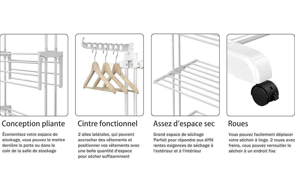 asciugatrice stendibiancheria